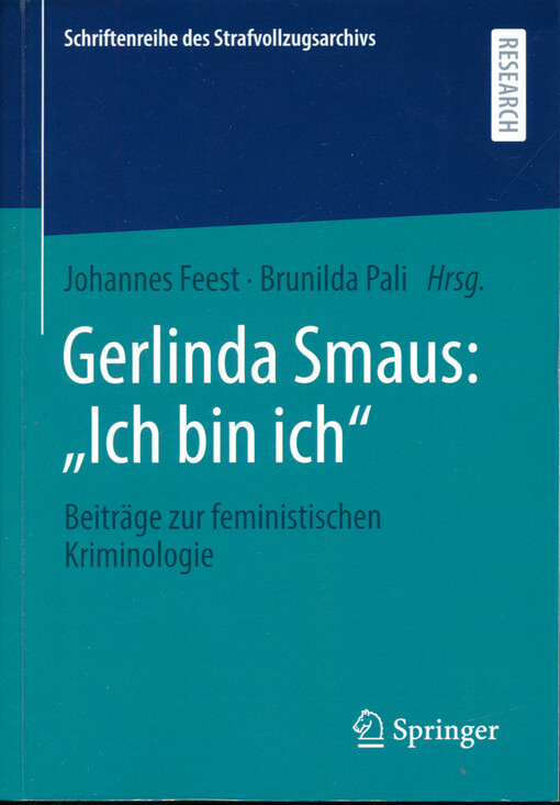 Gerlinda Smaus: 