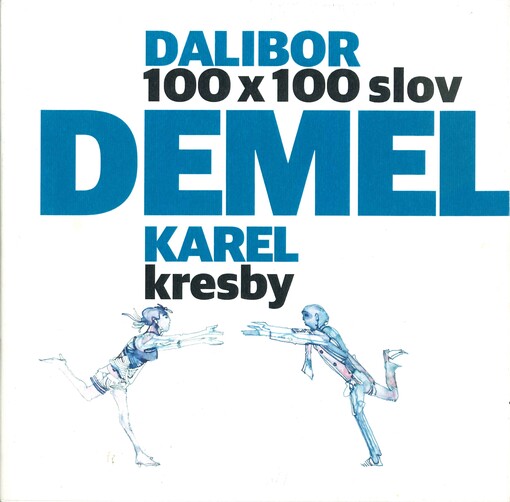 100 x 100 slov 