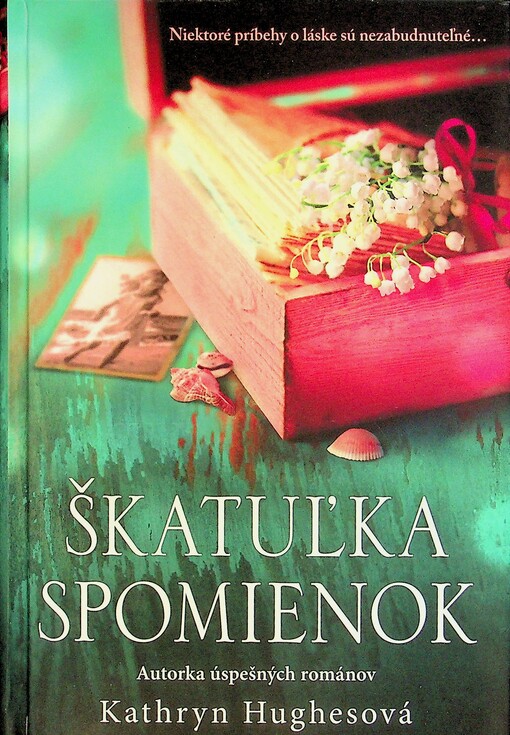 Škatuľka spomienok