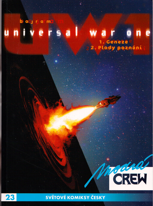Universal war one