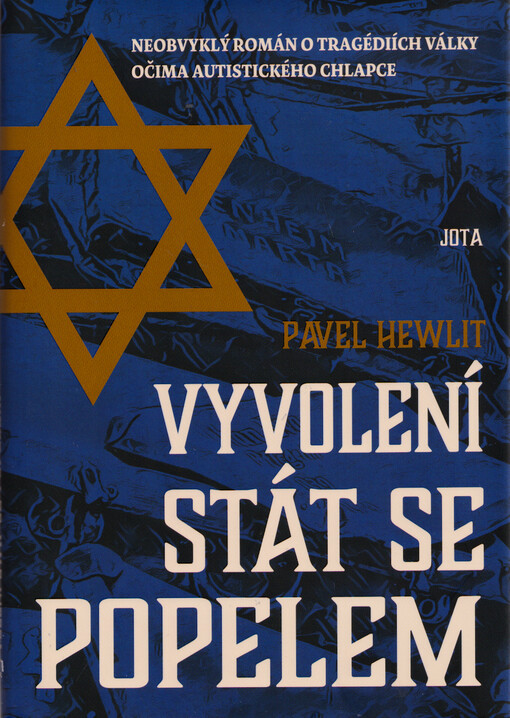 Vyvolení stát se popelem