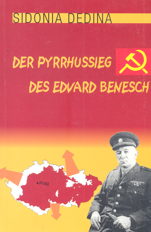 Der Pyrrhussieg des Edvard Benesch