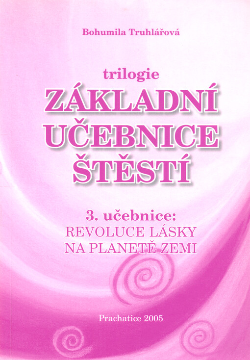 Základní učebnice štěstí