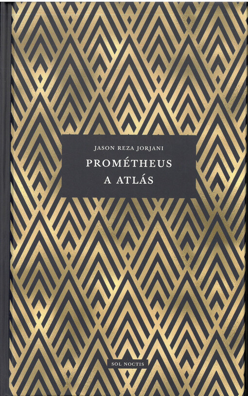 Prométheus a Atlás