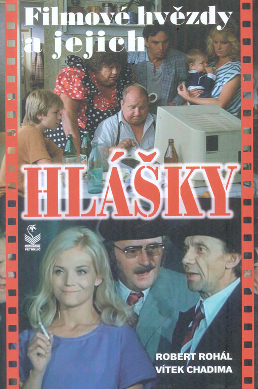 Filmové hvězdy a jejich hlášky