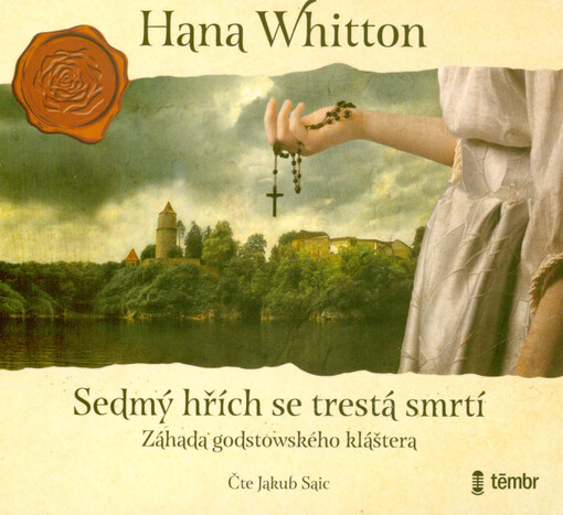 Sedmý hřích se trestá smrtí : záhada godstowského kláštera