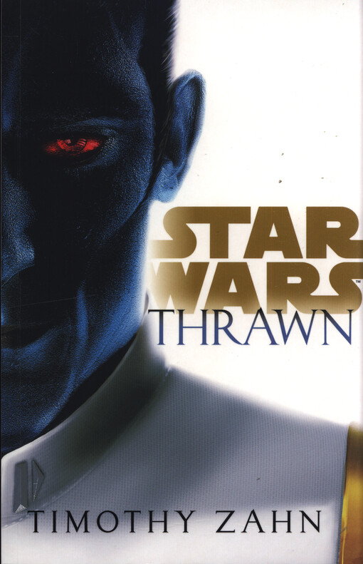 Star Wars. Thrawn