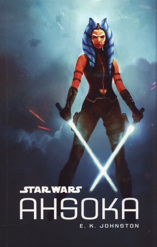 Star Wars. Ahsoka