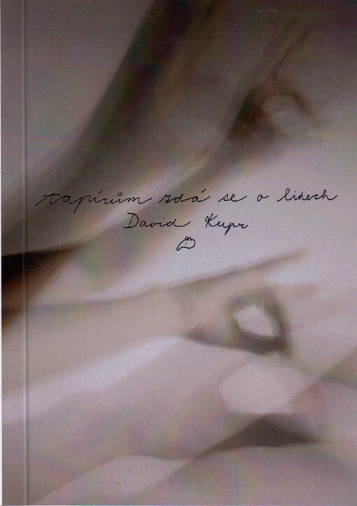 Tapírům zdá se o lidech