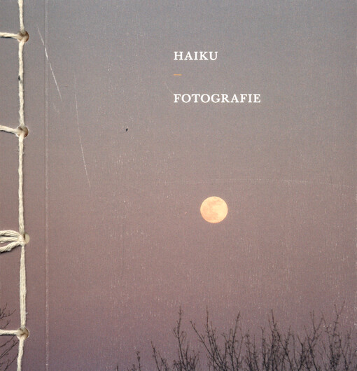 Haiku, fotografie