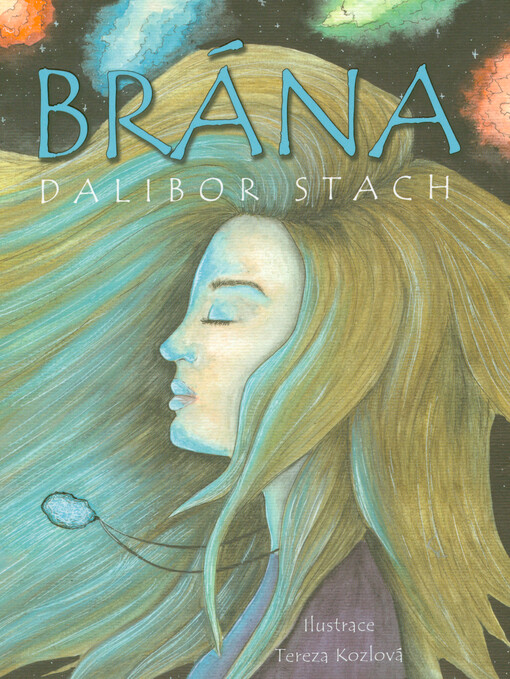 Brána