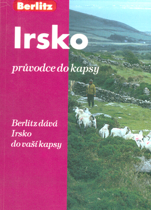 Irsko