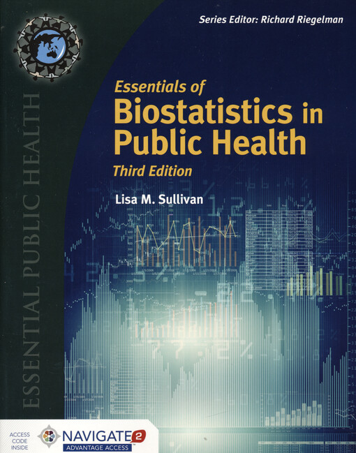 Essentials of biostatistics in public health