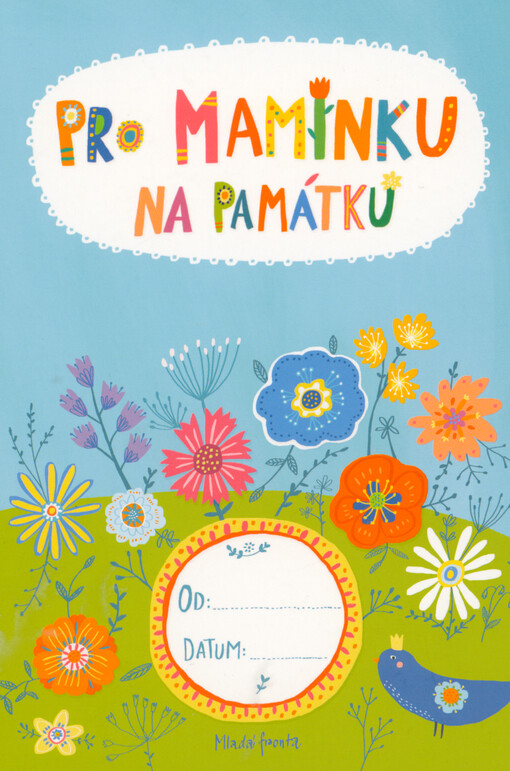 Pro maminku na památku