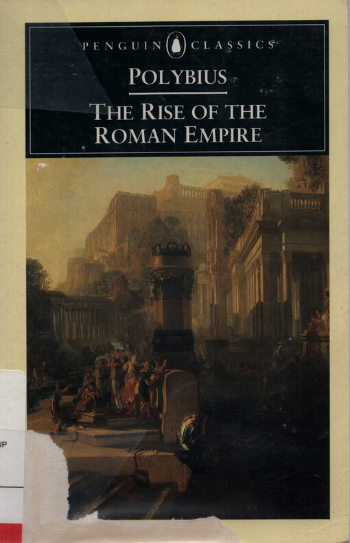 The rise of the Roman empire