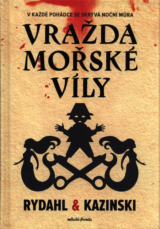 Vražda mořské víly
