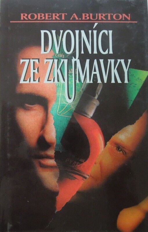 Dvojníci ze zkumavky