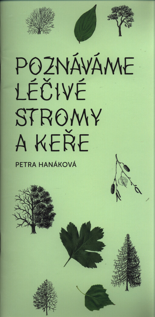 Poznáváme léčivé stromy a keře