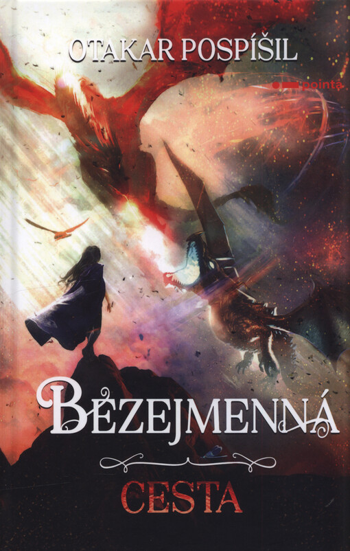 Bezejmenná. Díl 1., Cesta