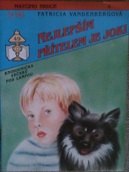 Nejlepším přítelem je Joki