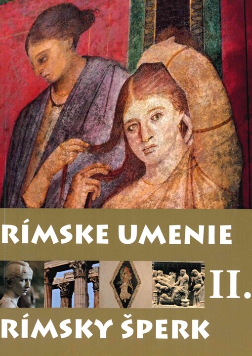 Rímske umenie II.