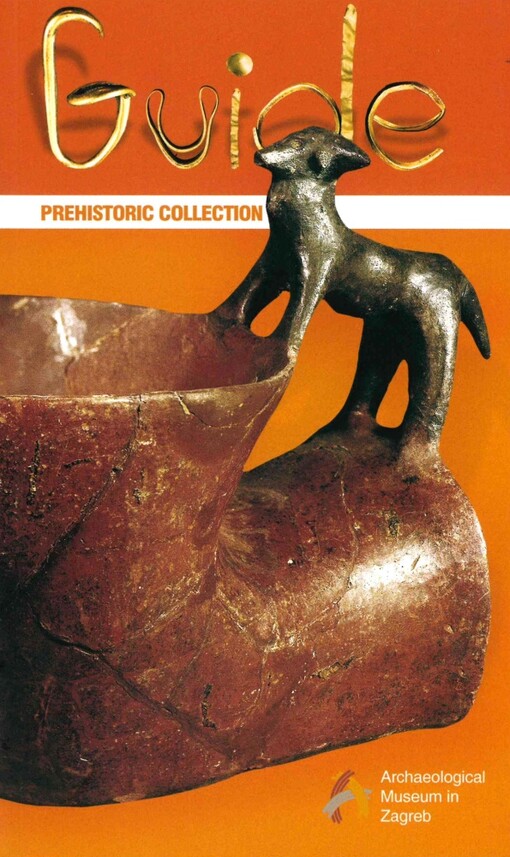 Guide to prehistoric collection