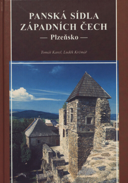 Panská sídla západních Čech - Plzeňsko