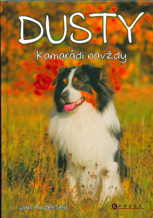 Dusty. Kamarádi navždy