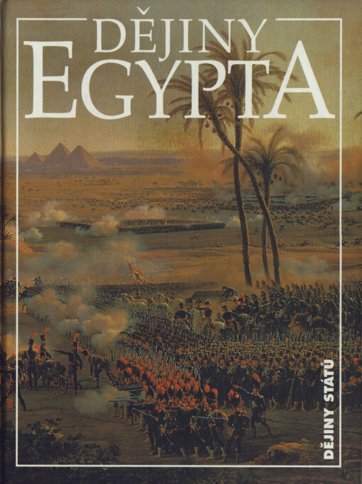 Dějiny Egypta
