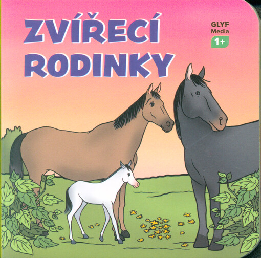 Zvířecí rodinky