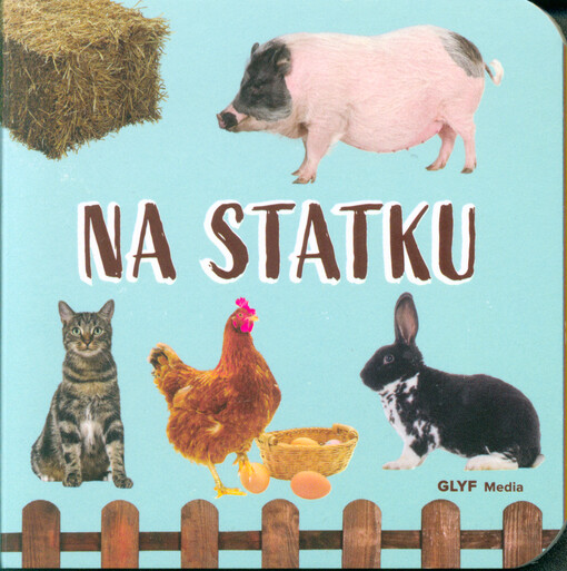 Na statku
