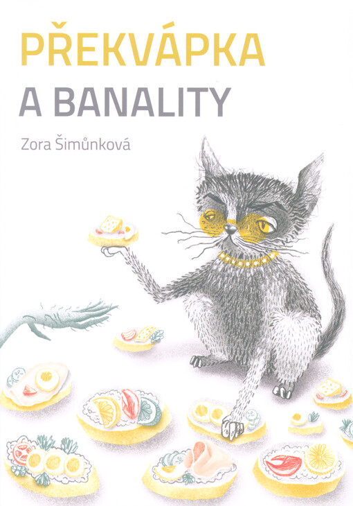 Překvápka a banality