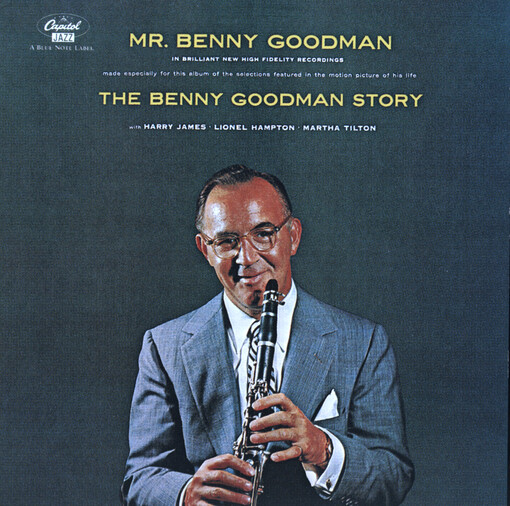 The Benny Goodman Story
