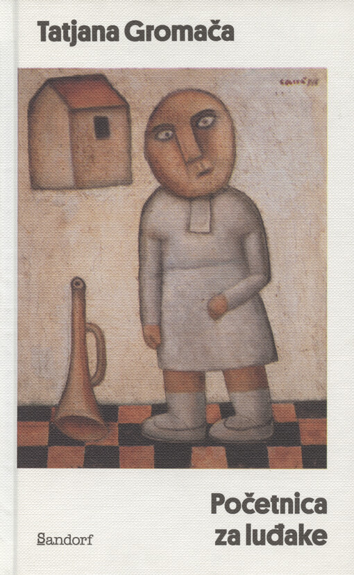 Početnica za luđake