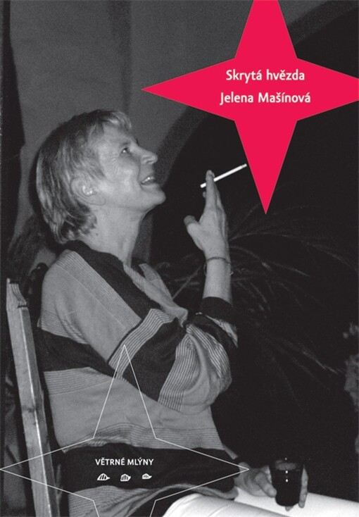 Skrytá hvězda Jelena Mašínová