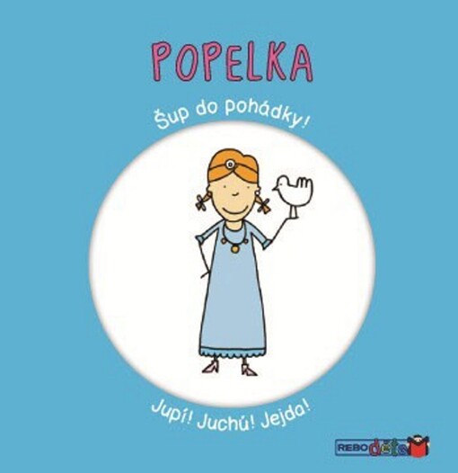 Popelka