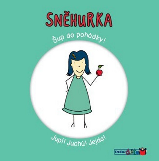 Sněhurka