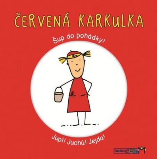 Červená karkulka