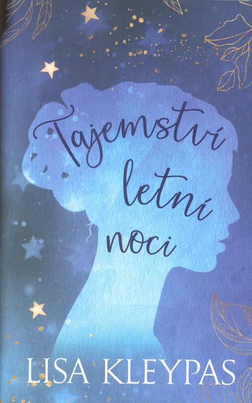 Čekanky. (1), Tajemství letní noci