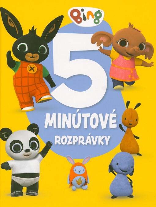 5minútové rozprávky
