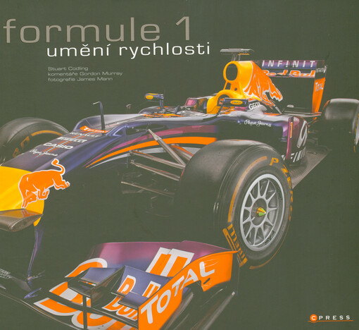 Formule 1 : umění rychlosti