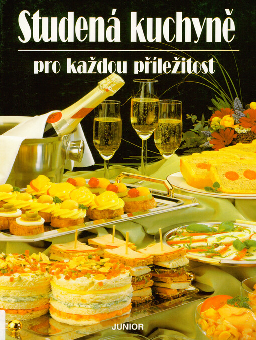 Studená kuchyně pro každou příležitost