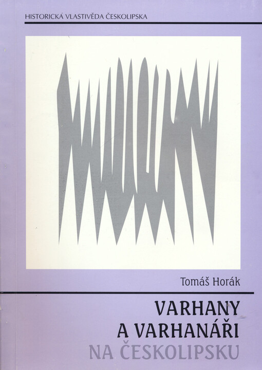 Varhany a varhanáři na Českolipsku