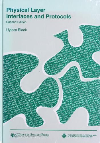 Physical Layer Interfaces and Protocols