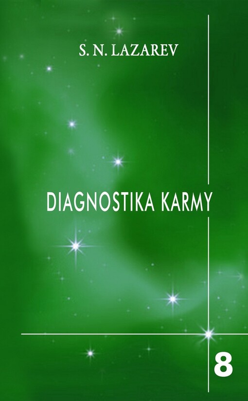 Diagnostika karmy 8: Dialog se čtenáři