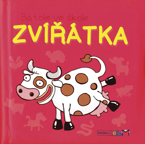 Zvířátka