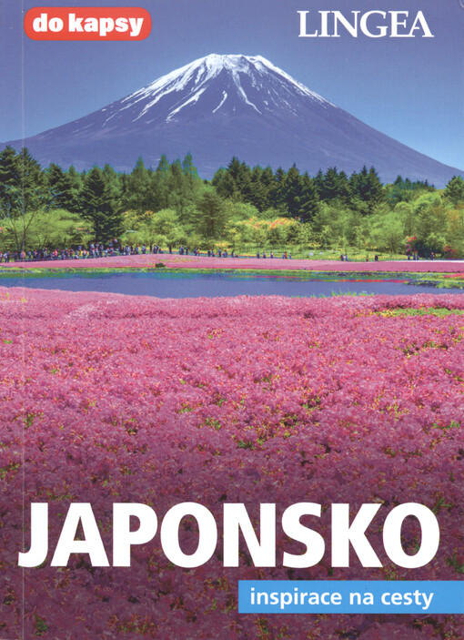Japonsko : inspirace na cesty