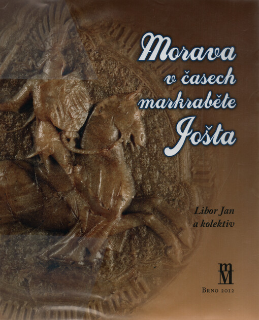 Morava v časech markraběte Jošta