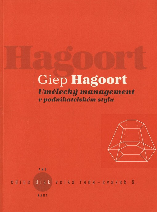 Umělecký management v podnikatelském stylu