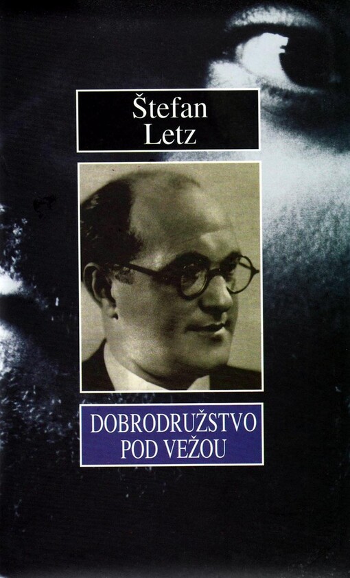 Dobrodružstvo pod vežou